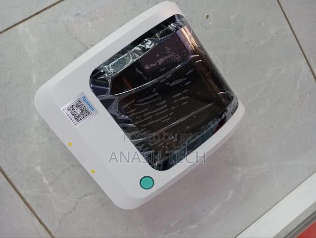 Up-Market Xprinter Xp-470b 4 Inch Label Printer - thumbnail 2