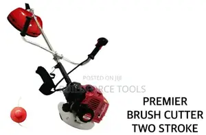 2 Stroke Premier Brush Cutter