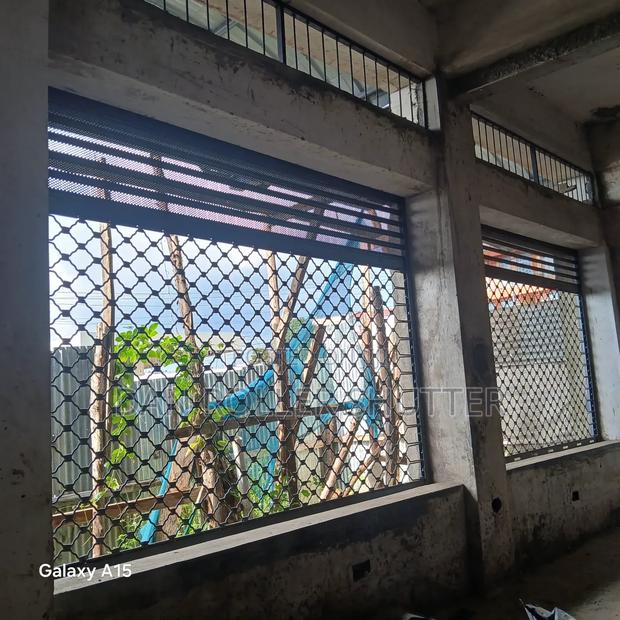 Roller Shutter Door_strong,Secure and Easy to Use - thumbnail 2