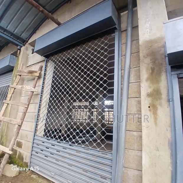 Roller Shutter Door_strong,Secure and Easy to Use - thumbnail 3