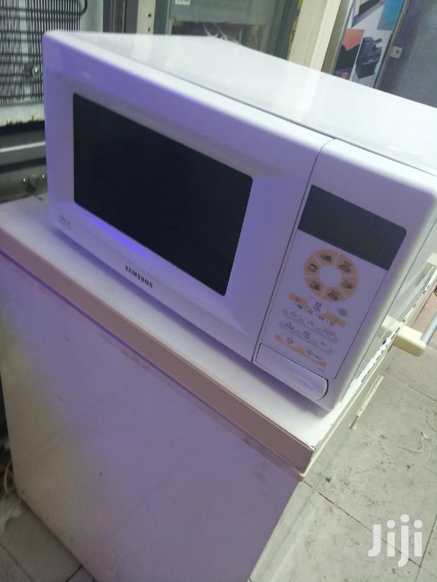 Grill Microwave Oven - thumbnail 2
