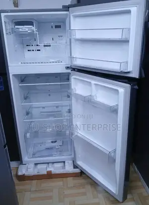 Fridge!! 234litres Double Door .Lg
