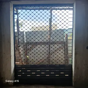 Heavy Duty Roller Shutter Door _Best Price Guaranteed