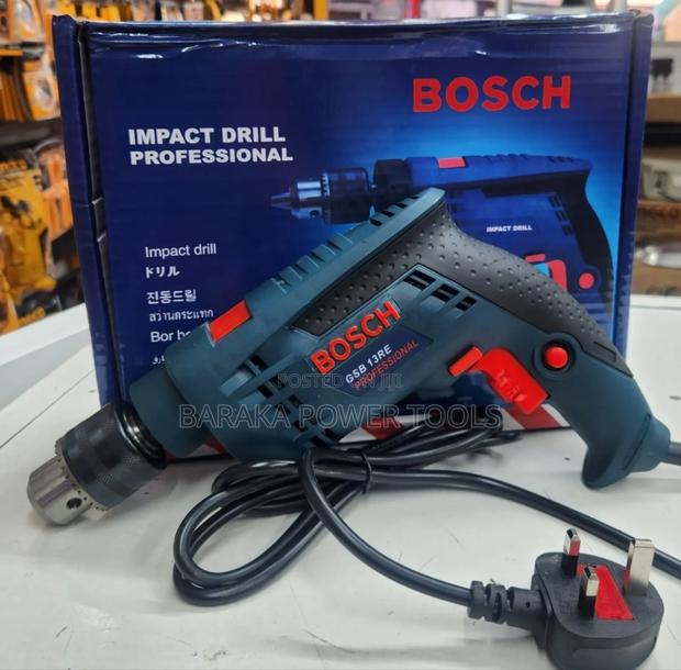Impact Drill Bosch Drill