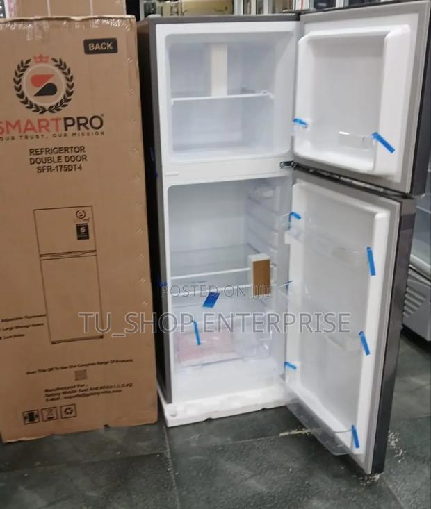 Washing Machine! 138litres SFR-175dt-Smartpro - main view