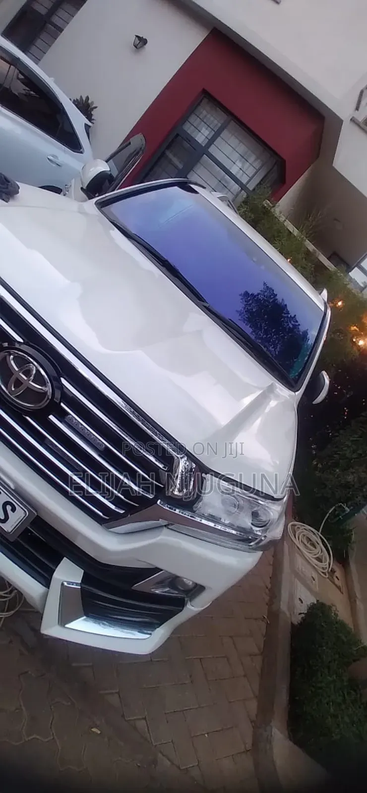 Car Tinting