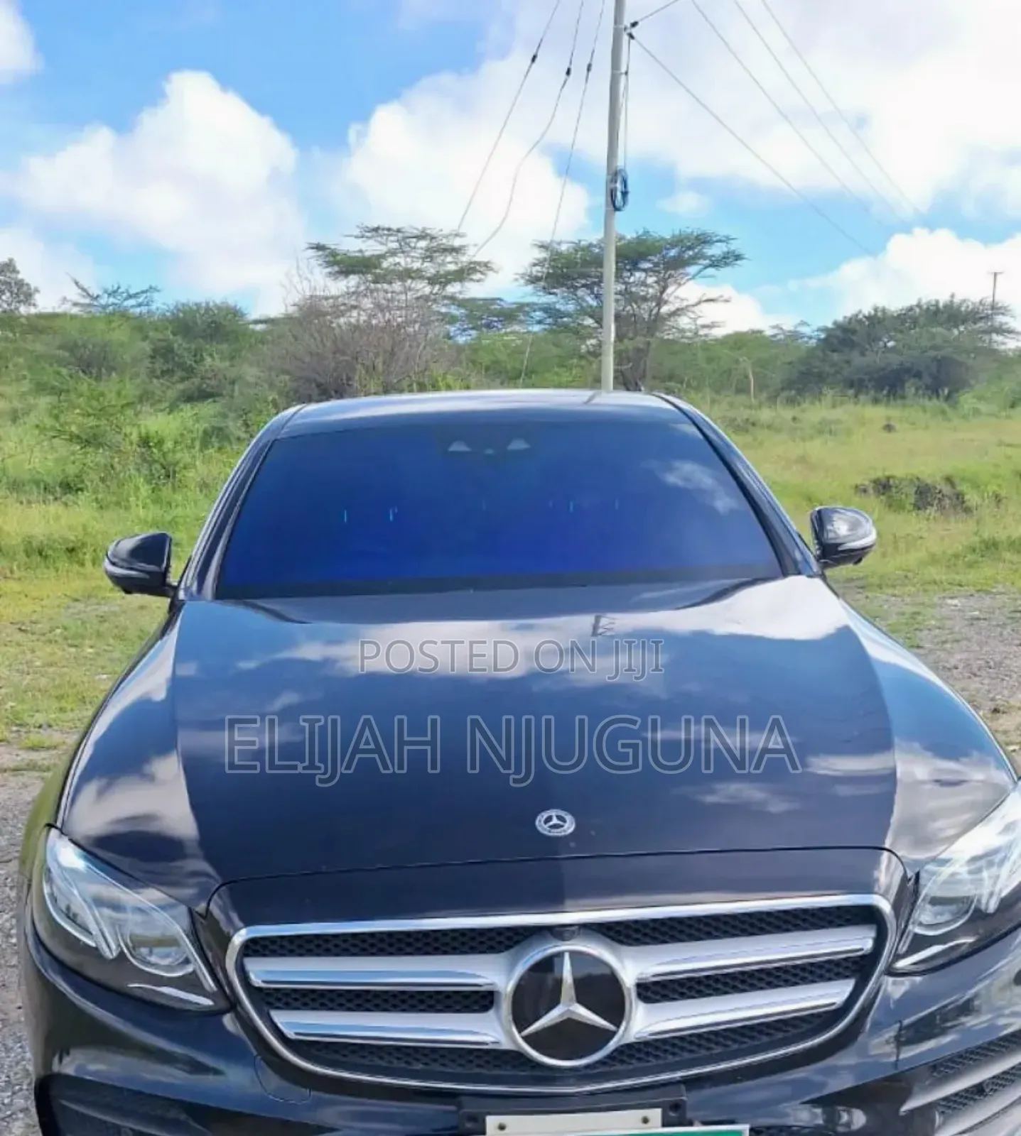 Car Tinting