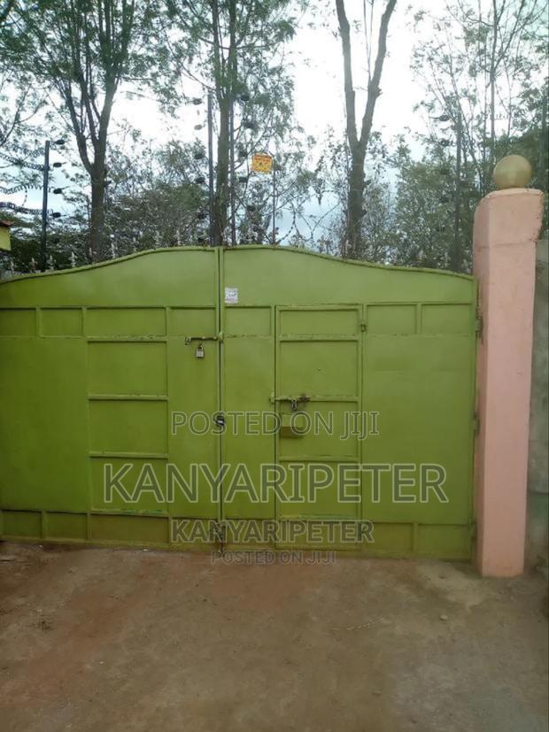 1bdrm Bedsitter in Ruringu for rent - thumbnail 2