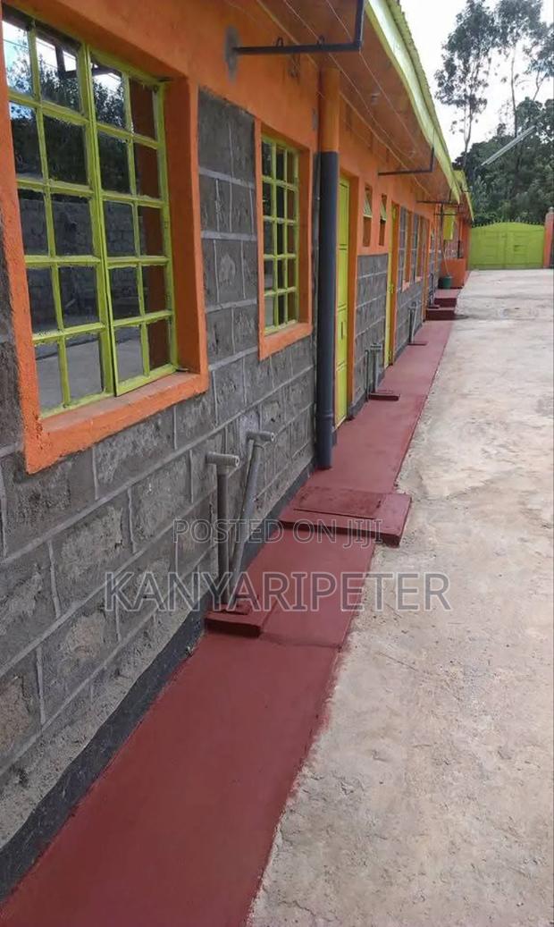 1bdrm Bedsitter in Ruringu for rent - thumbnail 3