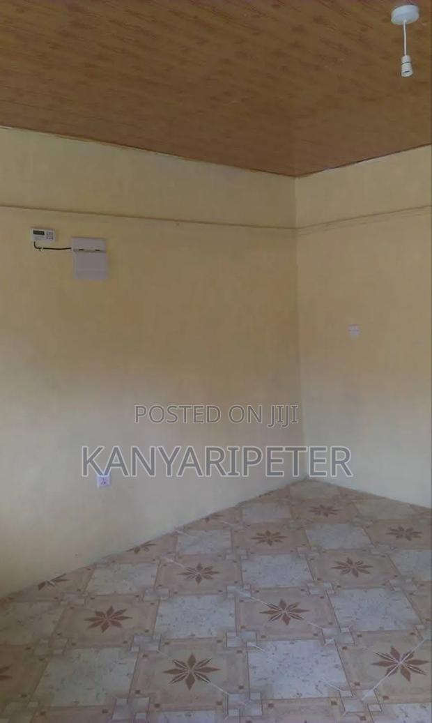 1bdrm Bedsitter in Ruringu for rent - thumbnail 4