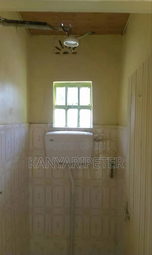 1bdrm Bedsitter in Ruringu for rent - thumbnail 5