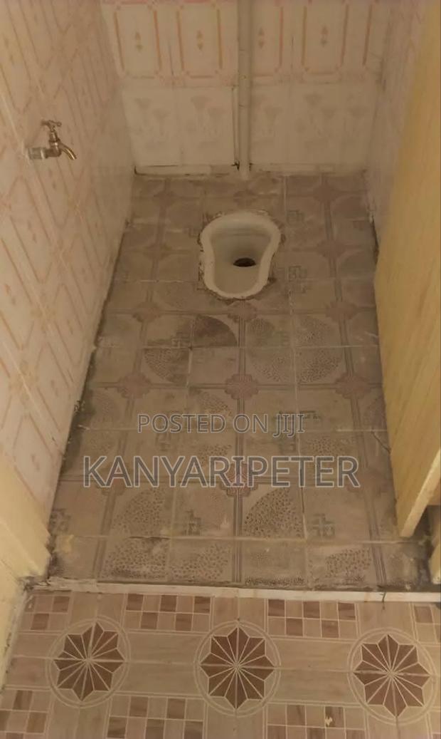 1bdrm Bedsitter in Ruringu for rent - thumbnail 6