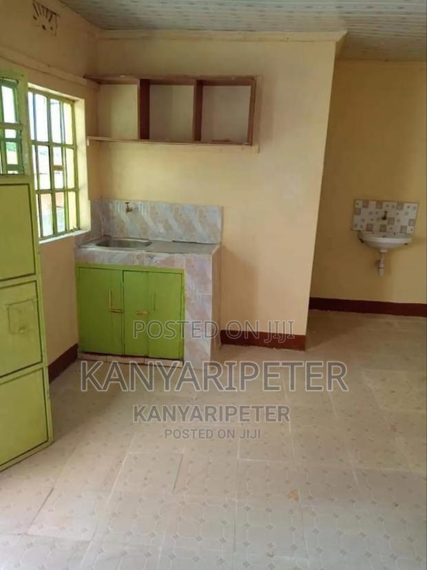 1bdrm Bedsitter in Ruringu for rent - thumbnail 7