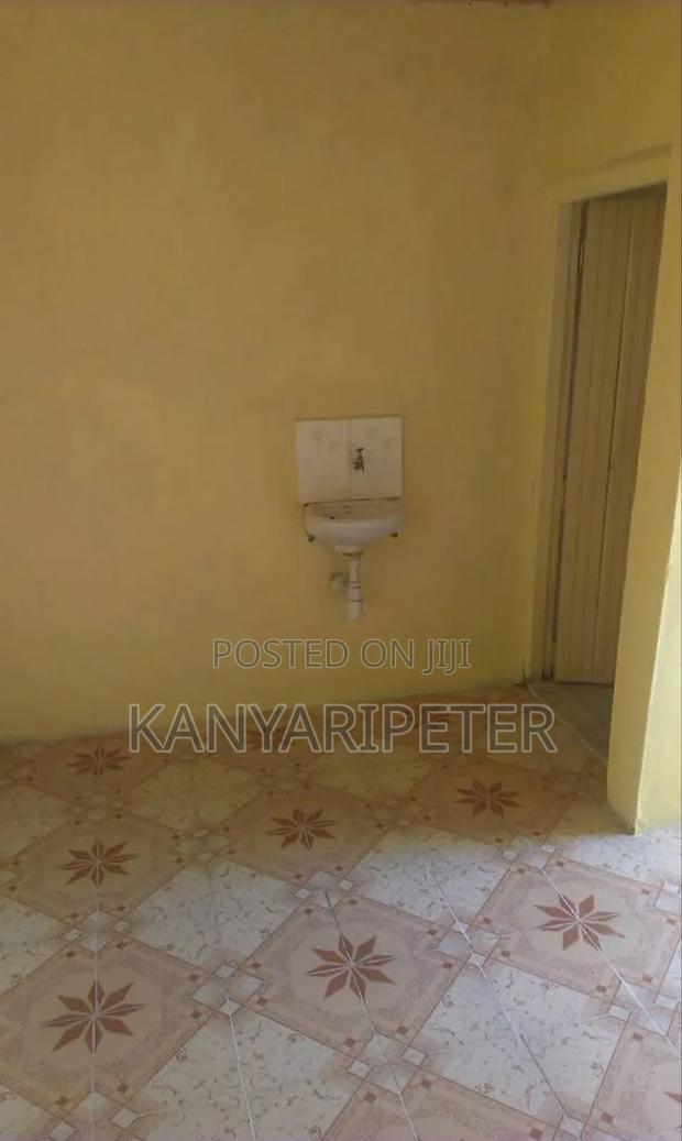 1bdrm Bedsitter in Ruringu for rent - thumbnail 8