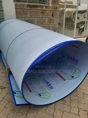 Light Polycarbonate Sheet