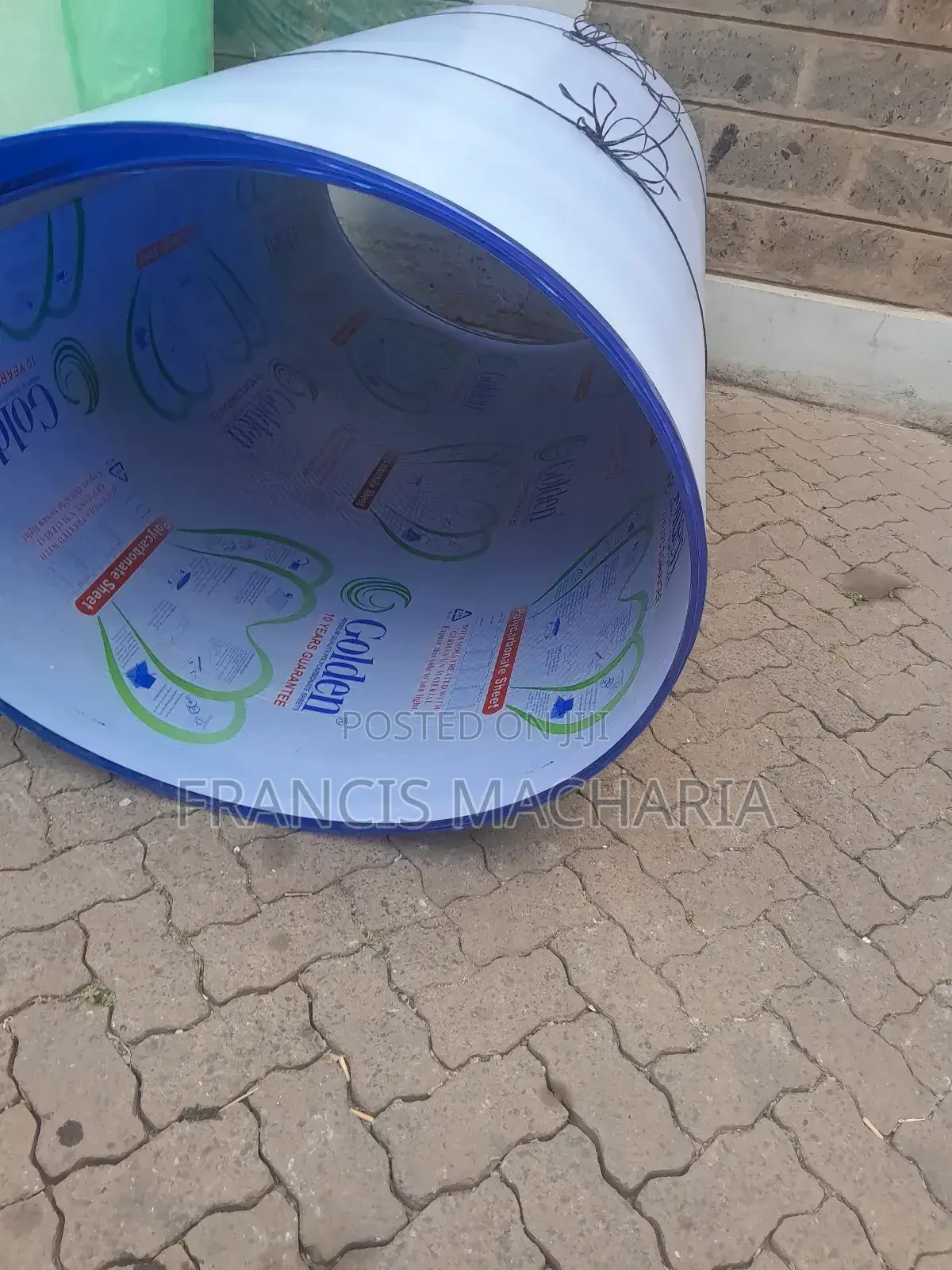Polycarbonate Sheets