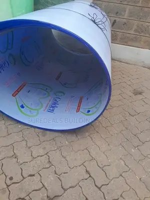 Polycarbonate Sheets