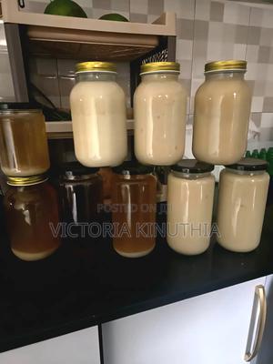 Rendered Pork Fat (Lard) - main view