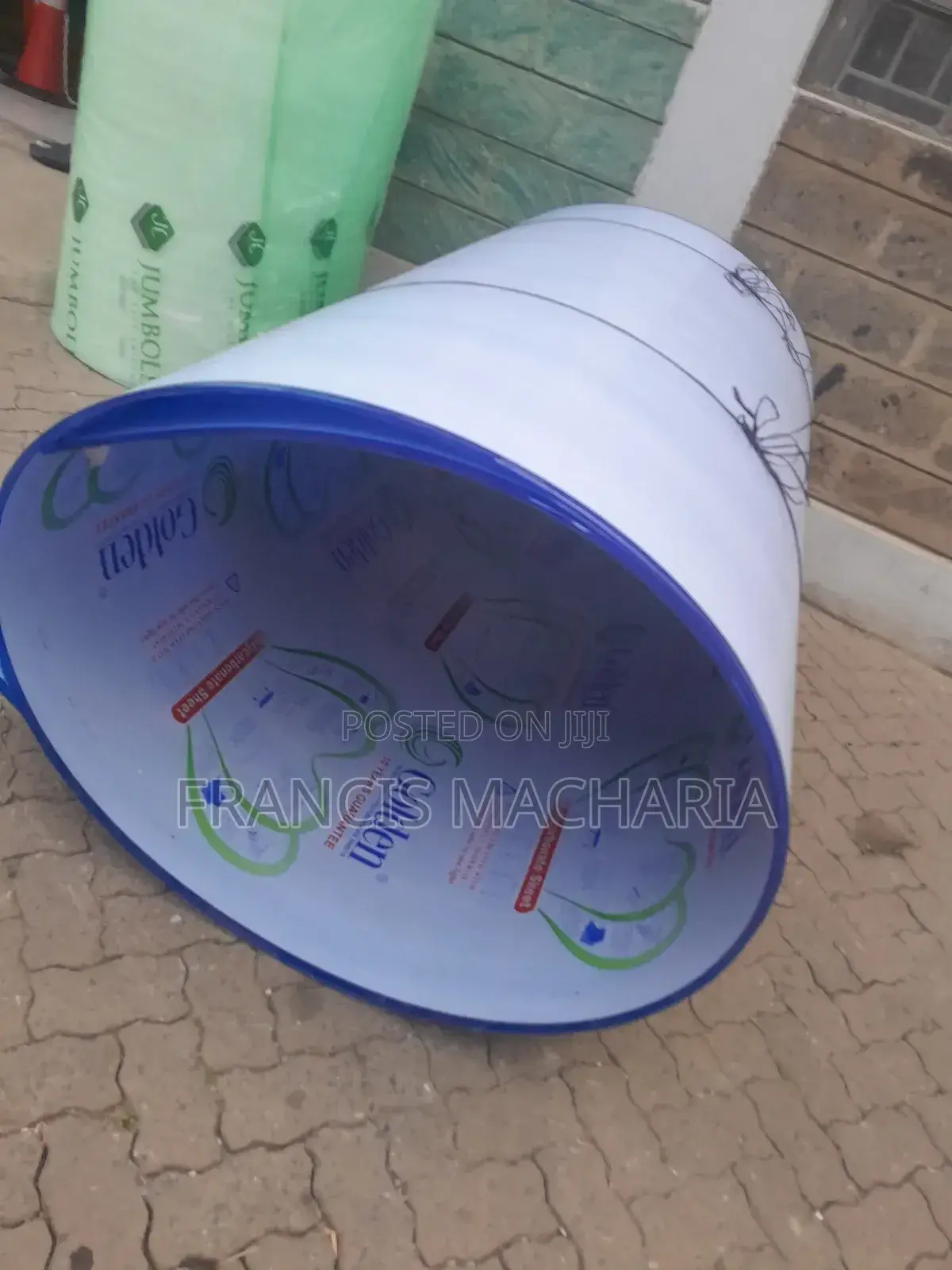 Polycarbonated Sheets Available