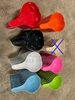 Melamine Calabash Uji Power