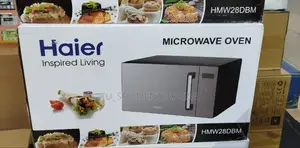 Microwave Oven ! 30litres Litres Haier Digital