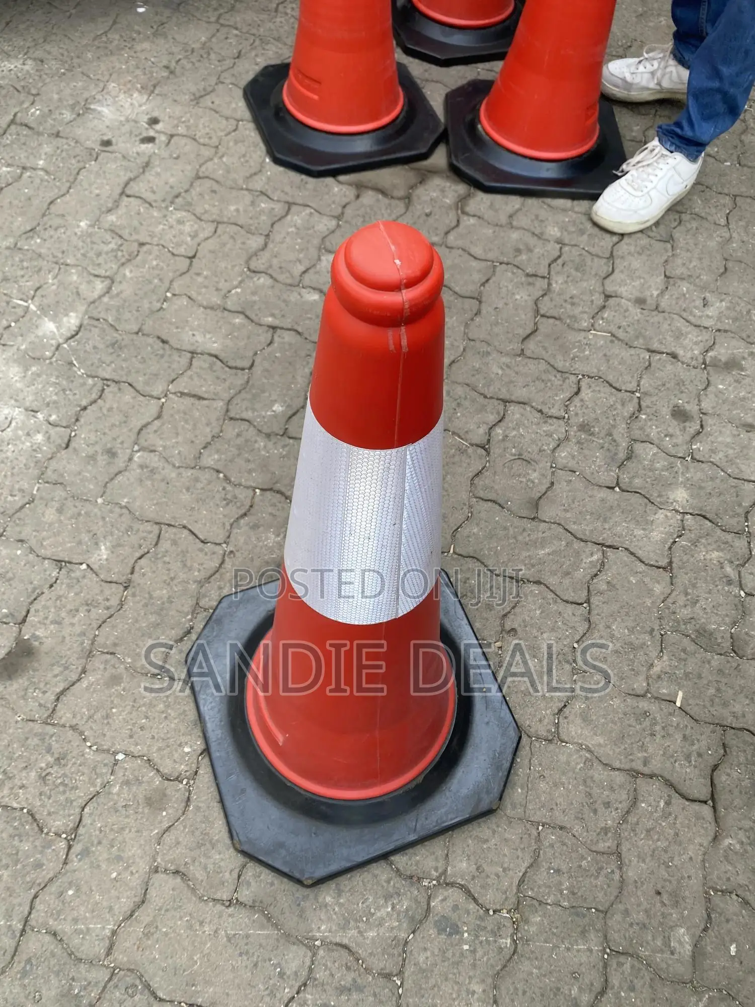 Safety Cones/ Road Cones/Construction Cones