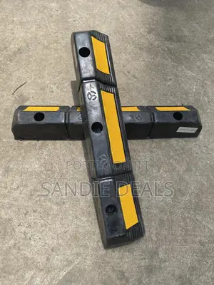 Curb Stopper/Wheel Stopper