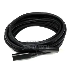 Usb-C Extension Cable ( Male to Female ) – 1m Cable Length