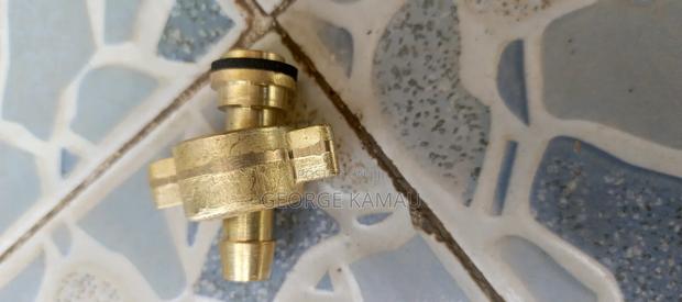 Portable Sprayer - thumbnail 4