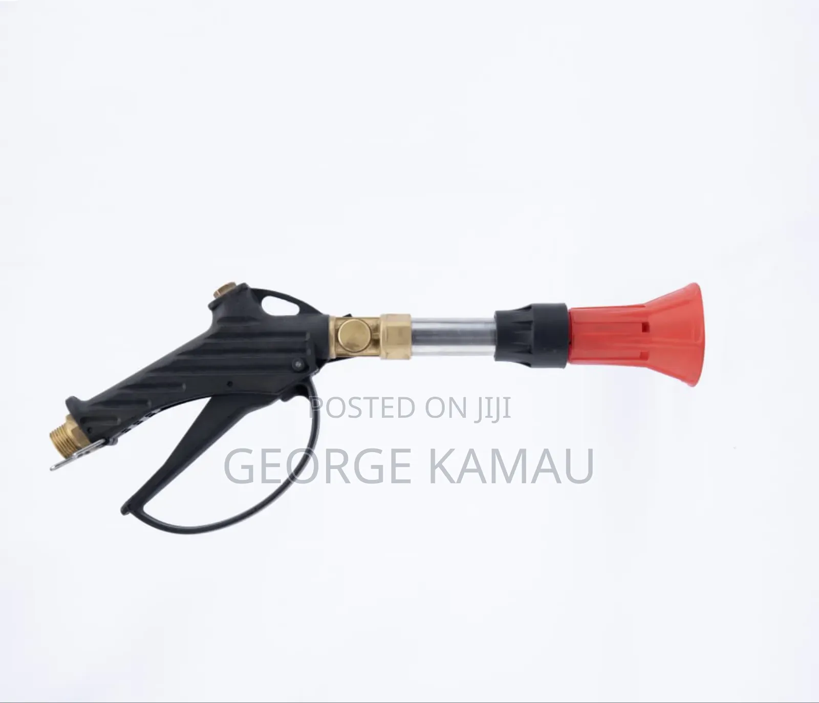 Portable Sprayer