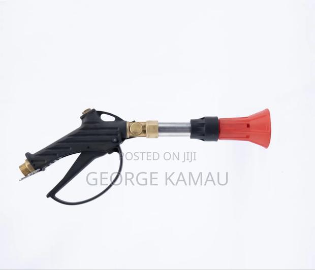 Portable Sprayer - thumbnail 8