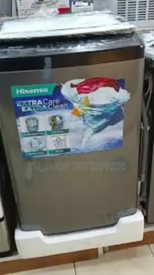 Washing Machine!! Hisense 11kg Washing Machine