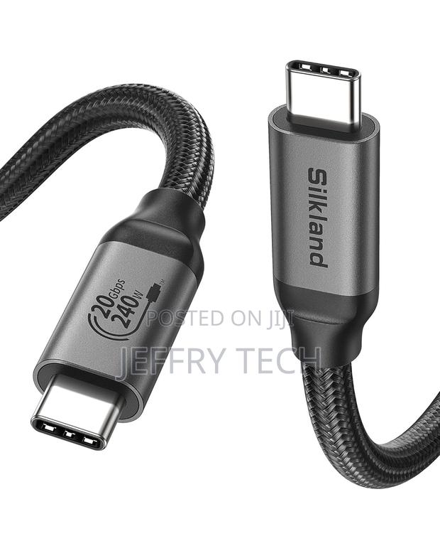 Usb C Monitor Display Cable [ at 144hz/60hz at 30hz], Usb C 3.2 Gen 2x2