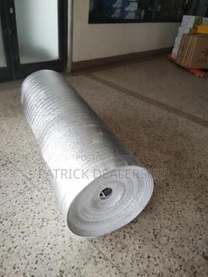 Uv Rays Sure Heat Insulation - thumbnail 2