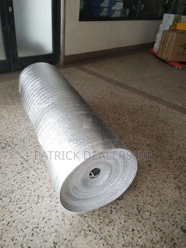 Uv Rays Sure Heat Insulation - main view