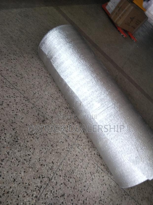 Uv Rays Sure Heat Insulation - thumbnail 3