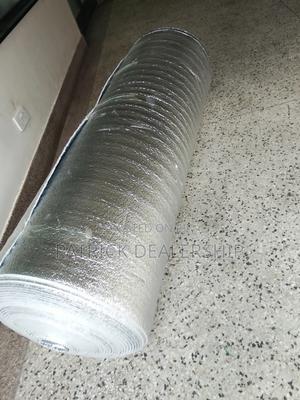 Flexible Heat Insulation - thumbnail 2