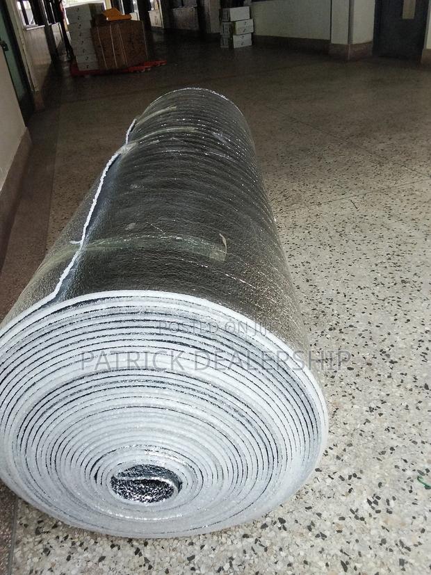 Flexible Heat Insulation - thumbnail 3