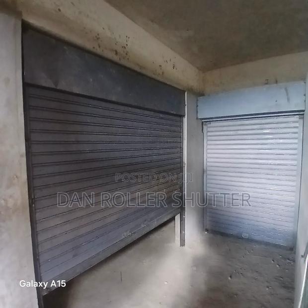 Modern Roller Shutter Door _Strong,Secure Reliable - thumbnail 2