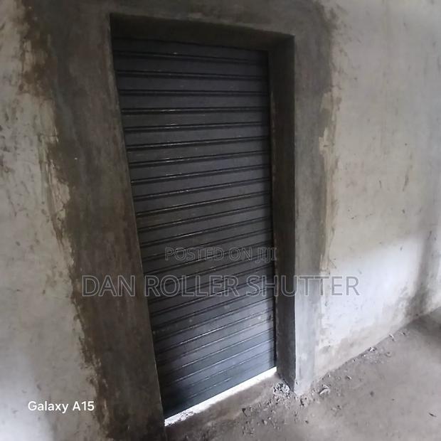 Modern Roller Shutter Door _Strong,Secure Reliable - thumbnail 3