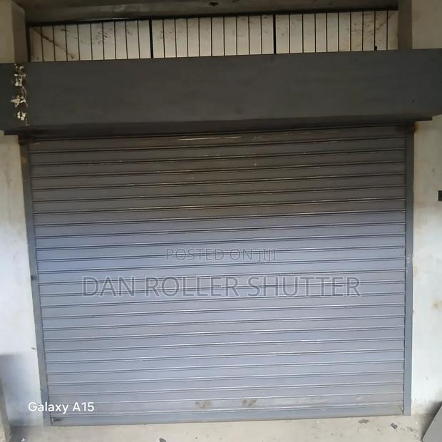Modern Roller Shutter Door _Strong,Secure Reliable - thumbnail 5