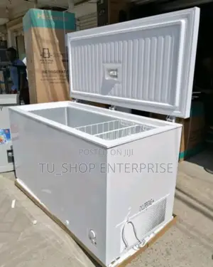 Hisense 297 Litres Freezer