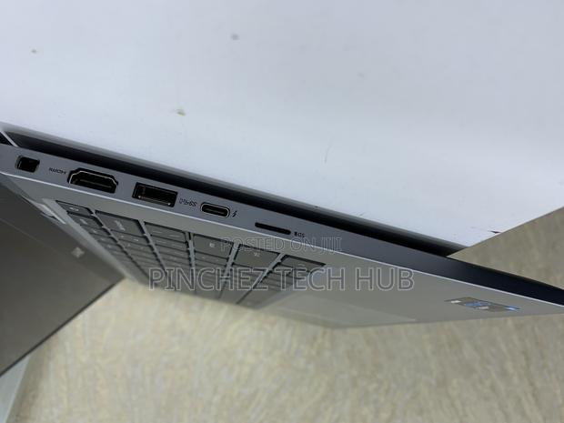 Laptop Dell Latitude 7420 16GB Intel Core I7 SSD 512GB - thumbnail 3