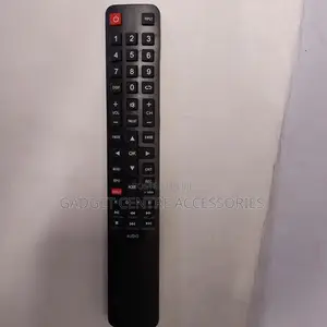 Euroken Youtube Netflix Remote