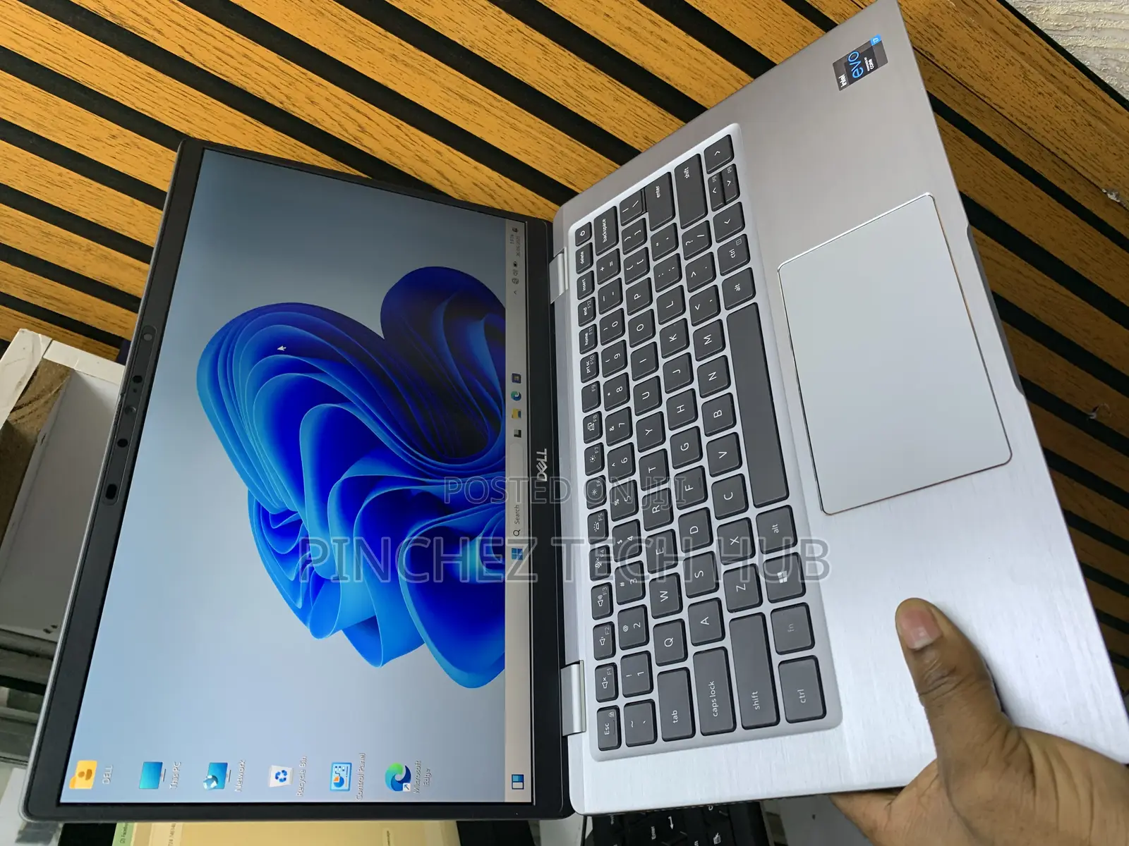 Laptop Dell Latitude 7420 16GB Intel Core I7 SSD 512GB