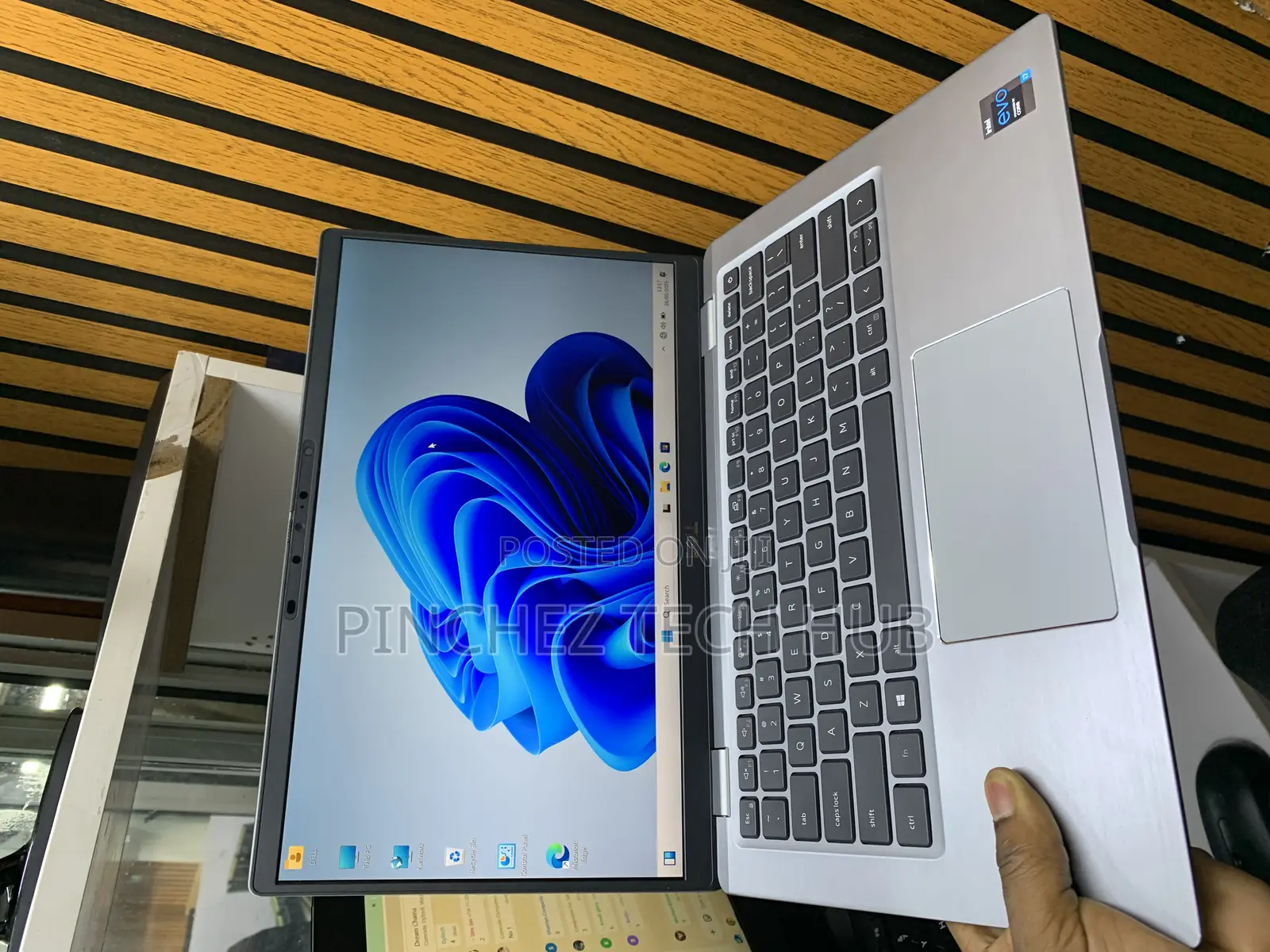 Laptop Dell Latitude 7420 16GB Intel Core I7 SSD 512GB