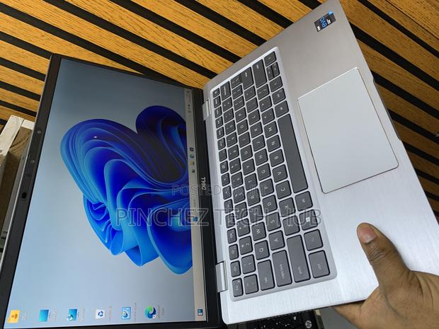 Laptop Dell Latitude 7420 16GB Intel Core I7 SSD 512GB - thumbnail 4