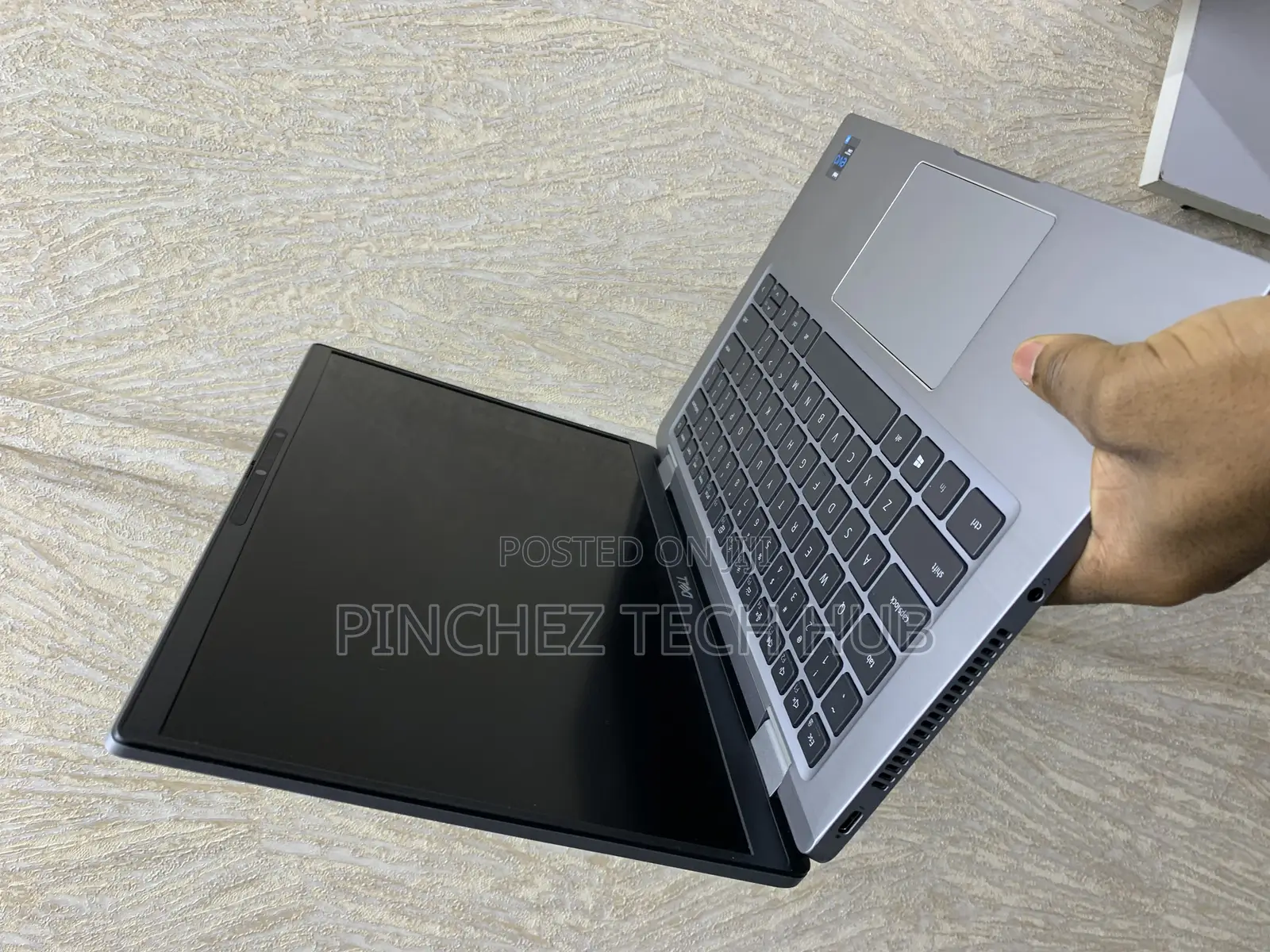 Laptop Dell Latitude 7420 16GB Intel Core I7 SSD 512GB