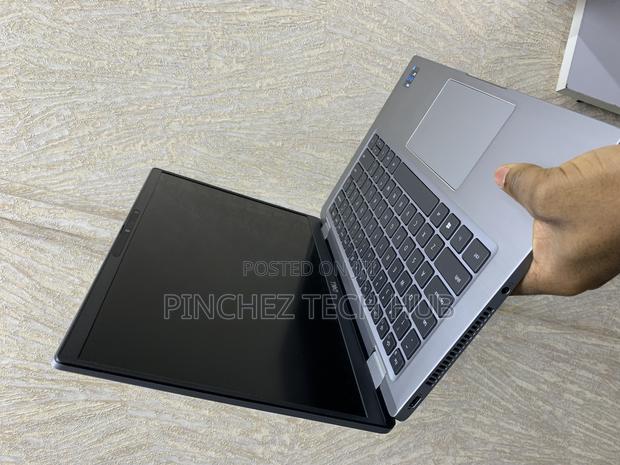Laptop Dell Latitude 7420 16GB Intel Core I7 SSD 512GB - thumbnail 5
