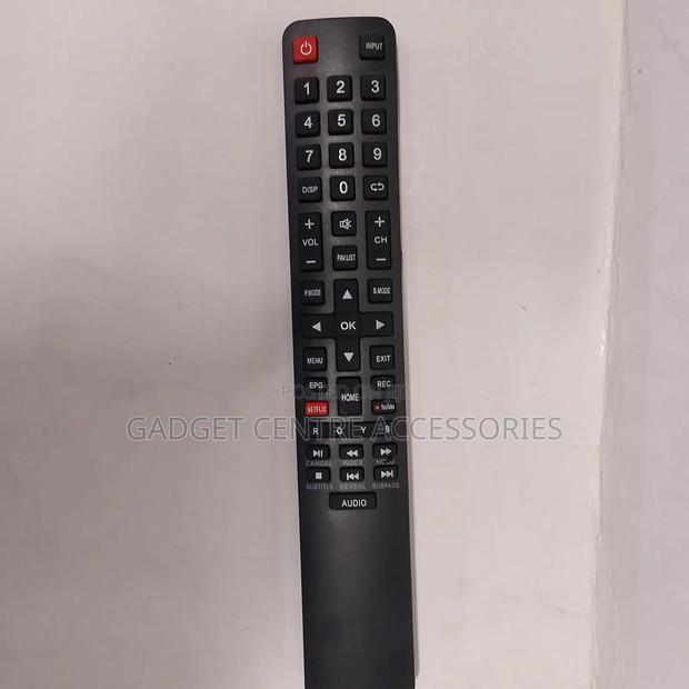 Original Tornado Remote - thumbnail 3